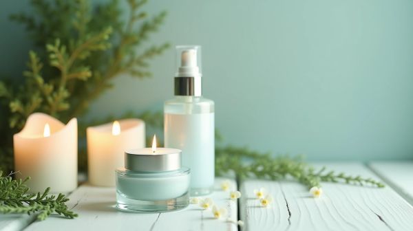 Apaiser les peaux sensibles avec les soins Celesta Skincare