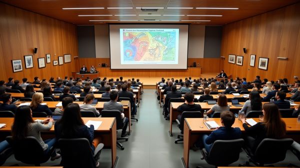 Choisir une prépa médecine à Clermont-Ferrand pour réussir avec succès