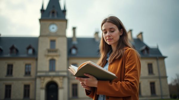 Choisir une prépa médecine à Clermont-Ferrand pour réussir avec succès