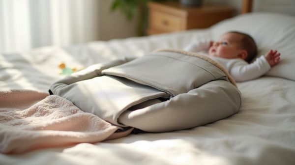 Comment choisir un sac à langer adapté à vos besoins