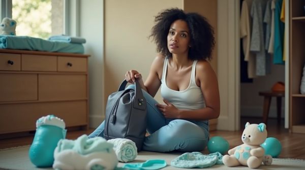 Comment choisir un sac à langer adapté à vos besoins