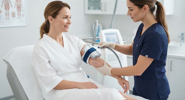 Les meilleures techniques pour un amincissement réussi des bras par cryolipolyse