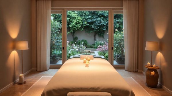 Les meilleurs salons de massage à Paris pour revitaliser votre corps
