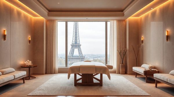 Les meilleurs salons de massage à Paris pour revitaliser votre corps
