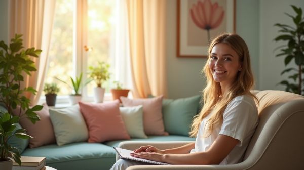 Réflexologue : comprendre les techniques et bienfaits thérapeutiques