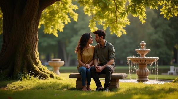 Renforcez votre relation grâce à la thérapie de couple à Toulouse