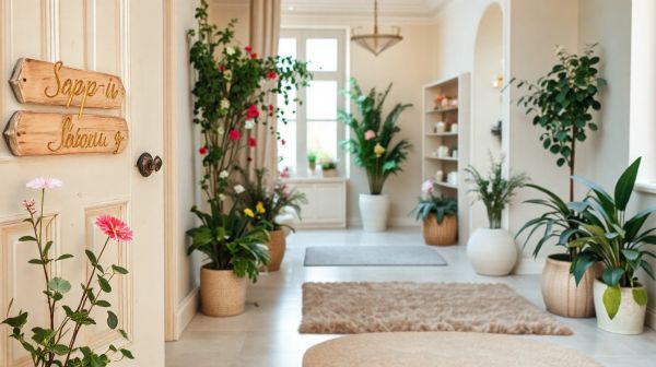Top 5 raisons de découvrir le massage naturiste à Paris