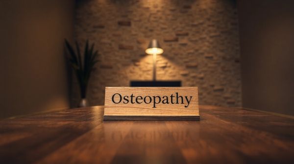 Top ostéopathes à Bayonne pour un soulagement efficace des douleurs