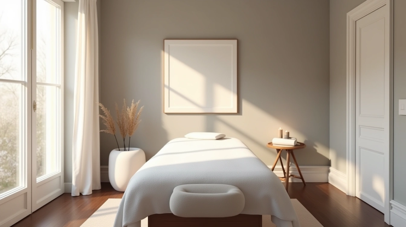 Quels sont les différents types de massages bien-être disponibles à Paris ?