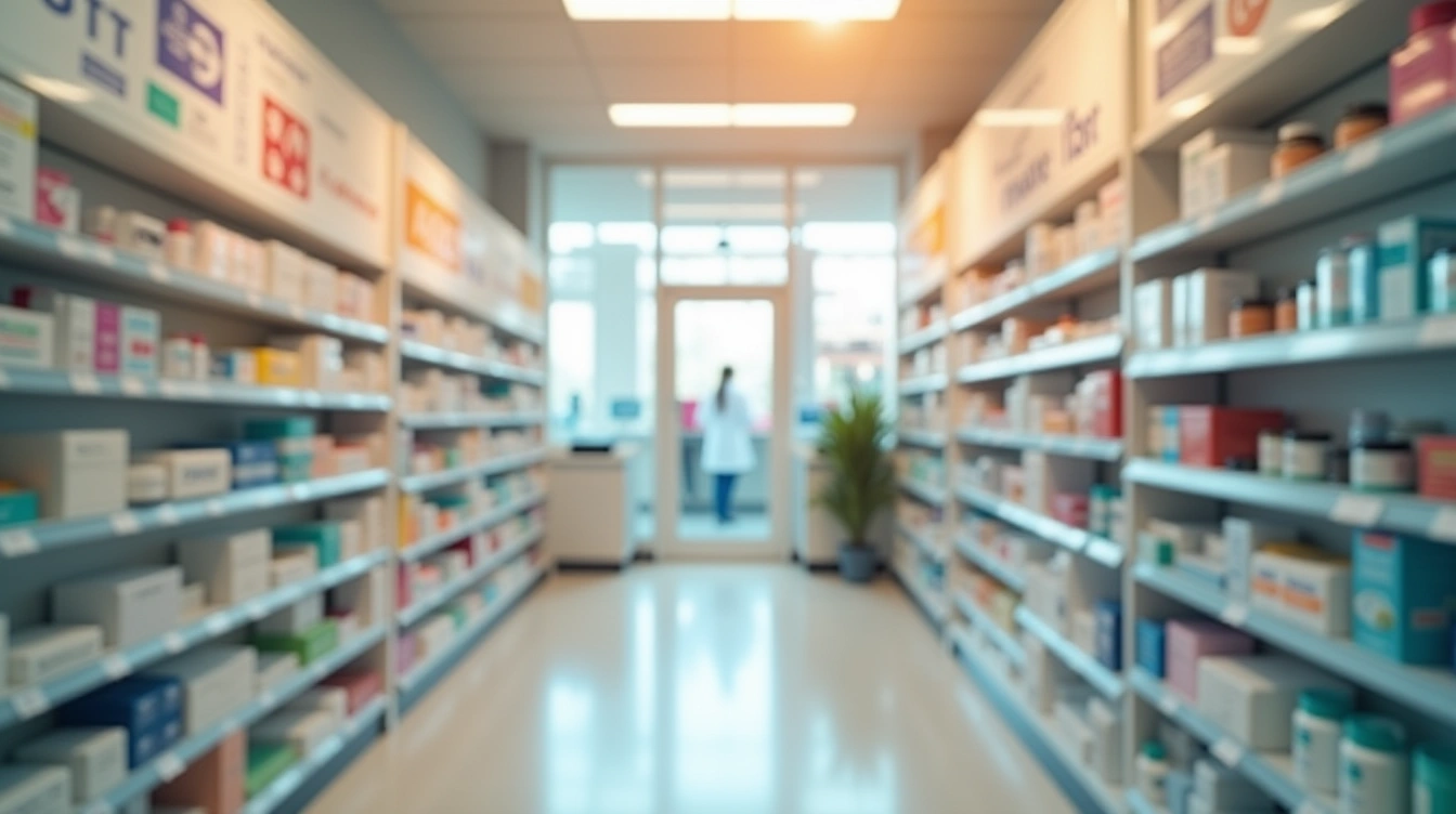 Vos questions sur les pharmacies en ligne